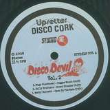 Lee Perry: Disco Devil Vol. 2