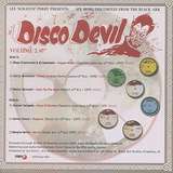 Lee Perry: Disco Devil Vol. 2