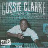 Gussie Clarke: From The Foundation