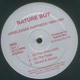 Nature Boy: Unreleased Ruffness 1993-1994