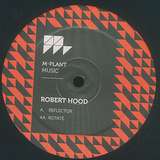 Robert Hood: Reflector