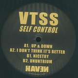 VTSS: Self Control