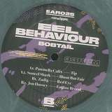 Various Artists: Eel Behaviour: Bobtail