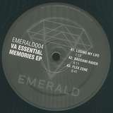 Various Artists: Essential Memories