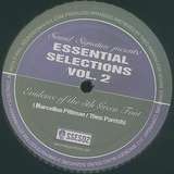 Theo Parrish & Marcellus Pittman: Essential Selections Vol. 2