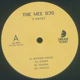The Wee DJs: 3 Waves