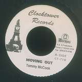 Tommy McCook: Movin Out