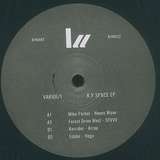 Various Artists: K.Y. Space EP
