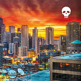 DJ Skull: Red Alert (Techno City Series Part 2 / Chicago)