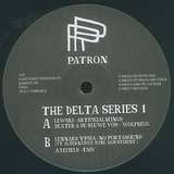 Various Artists: The Delta Series 1
