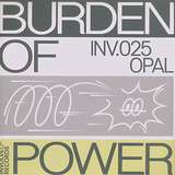 Opal: Burden Of Power