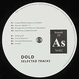 Dold: Selected Tracks