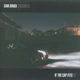 Sam Binga & Various Artists: If The Cap Fits