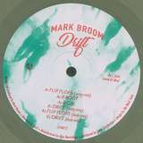 Mark Broom: Drift