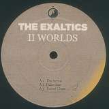 The Exaltics: II Worlds