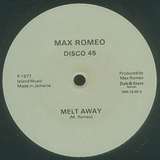 Max Romeo: Melt Away