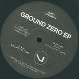 Matt Dubspun: Ground Zero EP