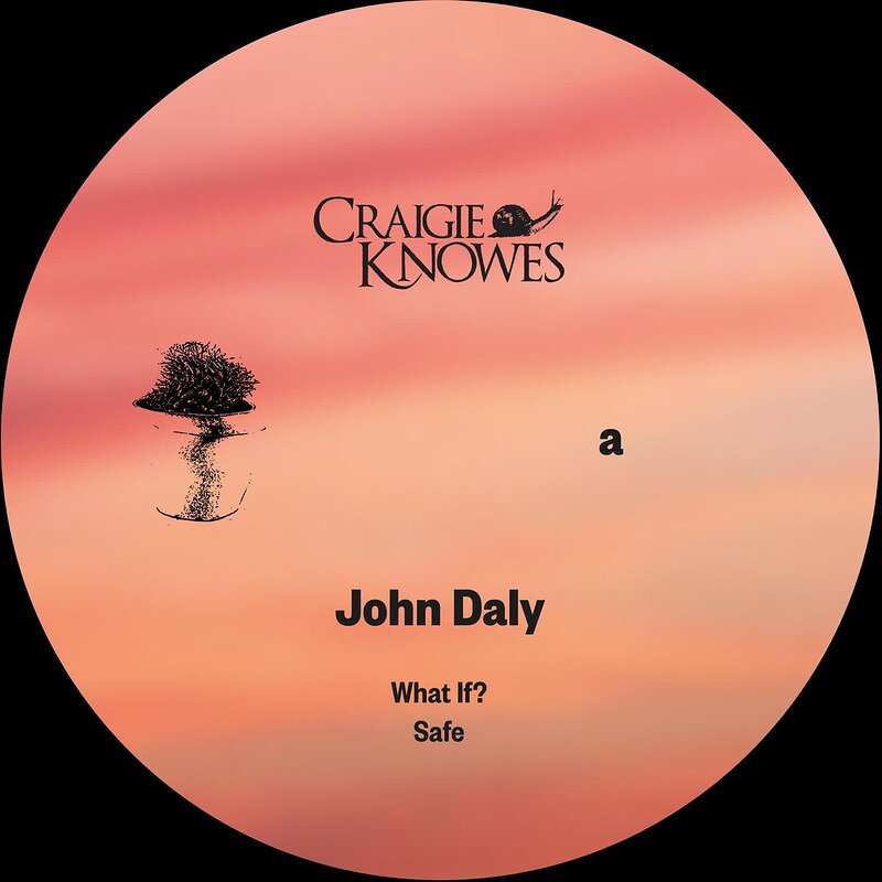 John Daly: Safe