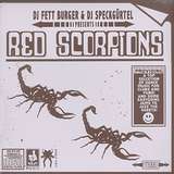 DJ Fett Burger & DJ Speckgürtel: Red Scorpions