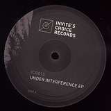 Various Artists: Under Interference