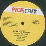 Pickout All Star Band: African Organ