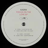 Kasra & Enei & Bou: Focus On The Love
