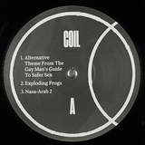 Coil: Theme From The Gay Man's Guide To Safer Sex
