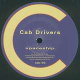 Cab Drivers: Spaceship
