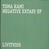 Toma Kami: Negative Extasy