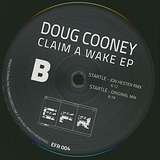 Doug Cooney: Claim A Wake