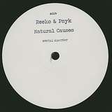 Reeko & Psyk: Natural Causes
