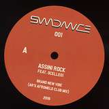 Assini Rock: Brand New Vibe EP
