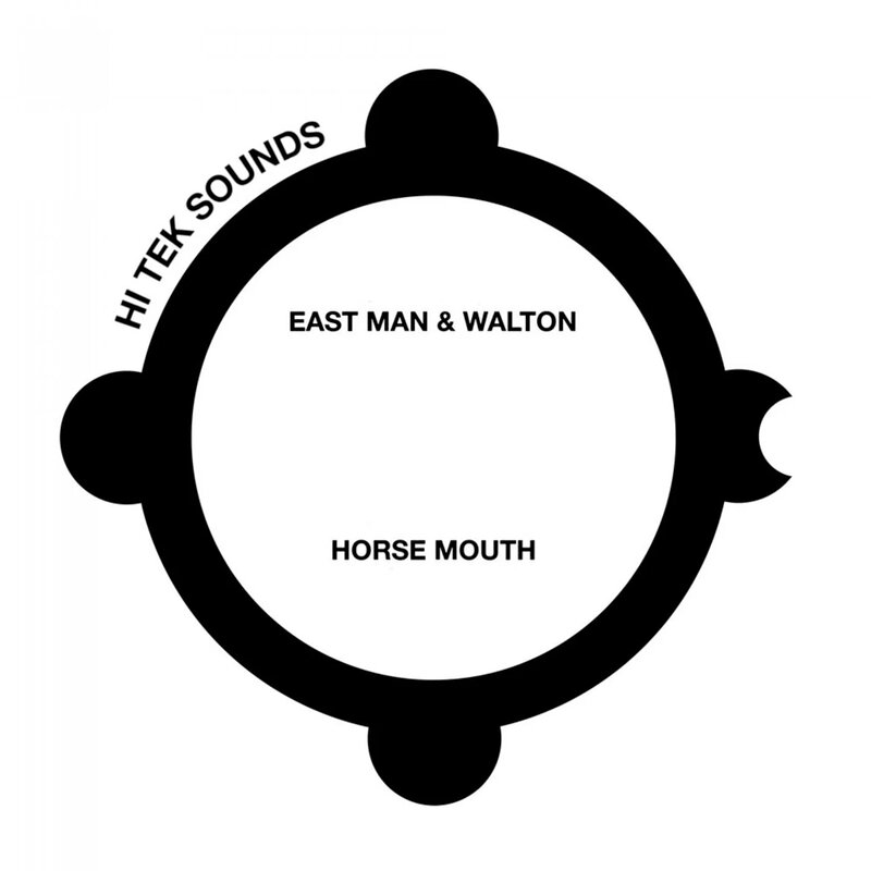 East Man & Walton: Horse Mouth