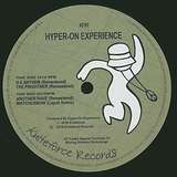 Hyper-On Experience: Fun For All The Family EP