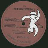 Hyper-On Experience: Keep It In The Family EP