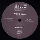 Roe Deers: Pamela
