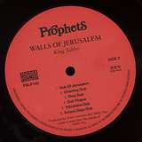 Yabby You Meets King Tubby: Walls Of Jerusalem