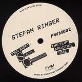 Stefan Ringer: Sexual Obsession
