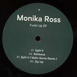 Monika Ross: Funkt Up