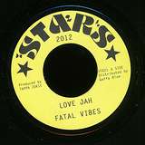 Fatal Vibes: Love Jah