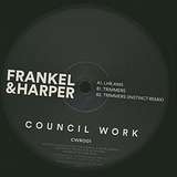 Frankel & Harper: Trimmers