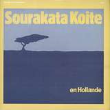 Sourakata Koite: En Hollande