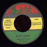 Raphael Green: Rasta Train