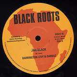 Barrington Levy & Darbaz: Jah Black