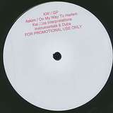 Kamasi Washington/ Gregory Porter: Kai Alcé Interpretations