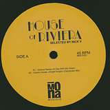 Various Artists: House Of Riviera