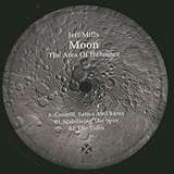 Jeff Mills: Moon - The Area Of Influence