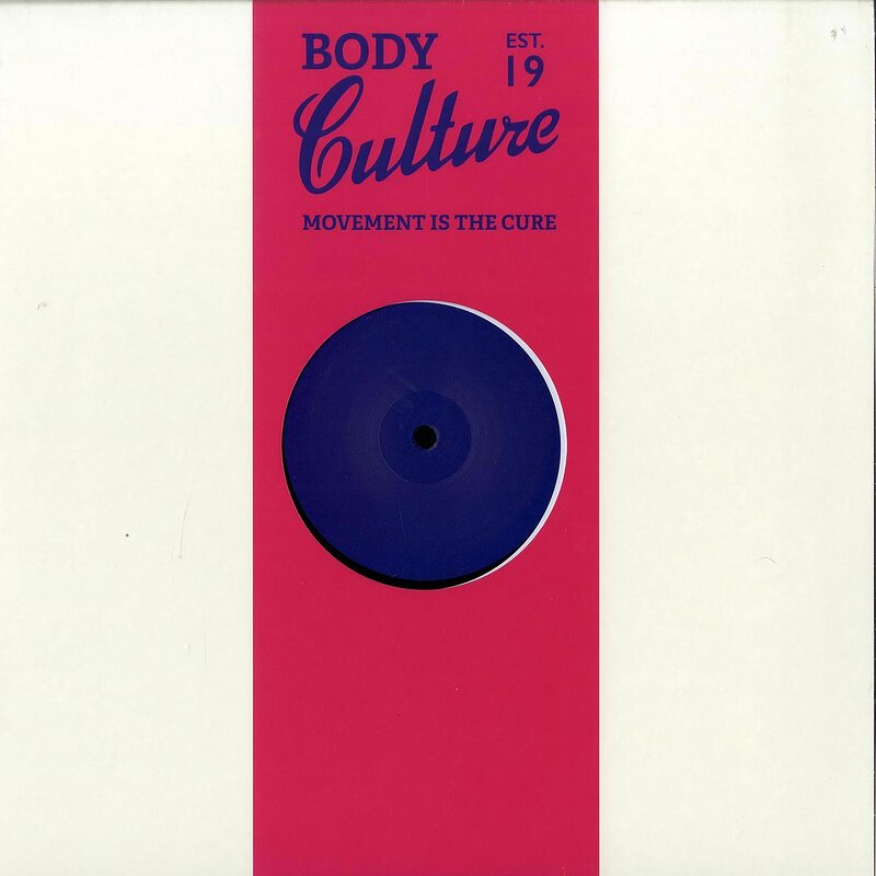 Body Culture: Body Culture 1