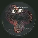 Norwell: Fúzió EP