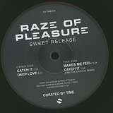 Raze Of Pleasure: Sweet Release